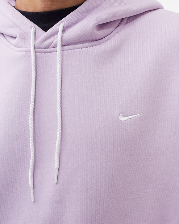 SOLO SWOOSH HW BB HOODIE