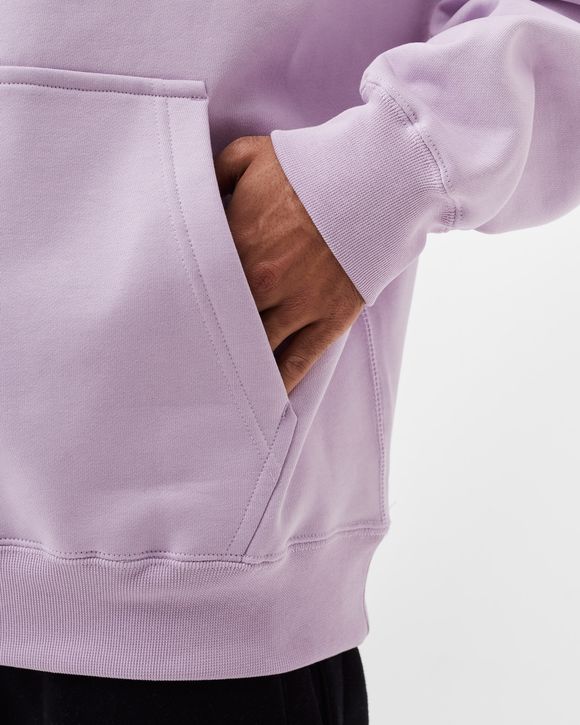 SOLO SWOOSH HW BB HOODIE