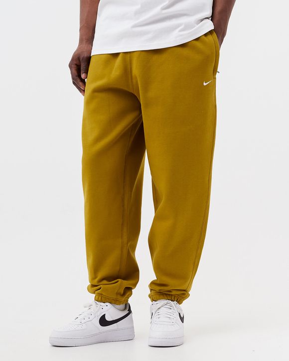 SOLO SWOOSH HW BB PANT