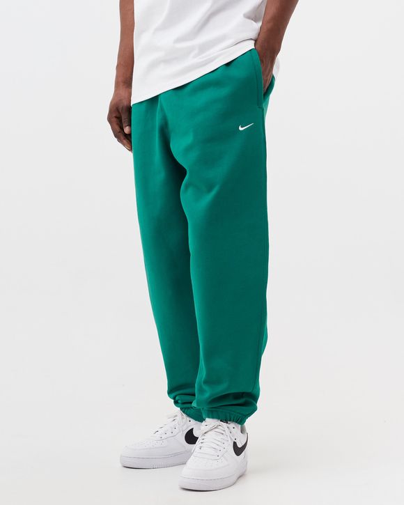 SOLO SWOOSH HW BB PANT