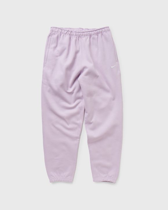 SOLO SWOOSH HW BB PANT