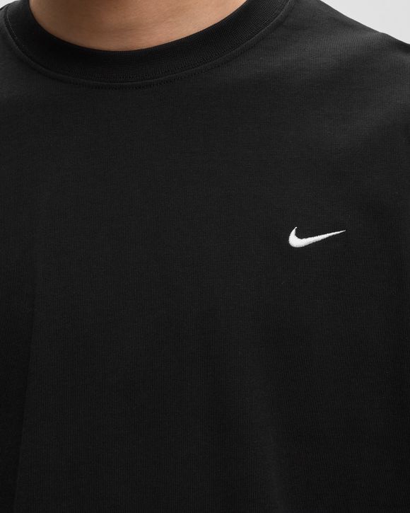 Solo Swoosh Long-Sleeve Top