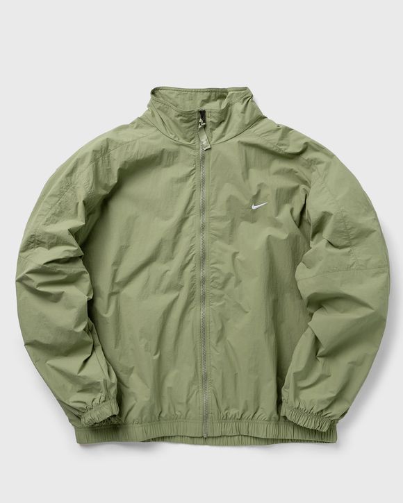 Solo Swoosh Track Jacket