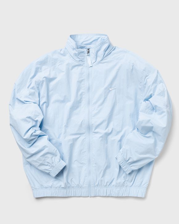 Solo Swoosh Track Jacket