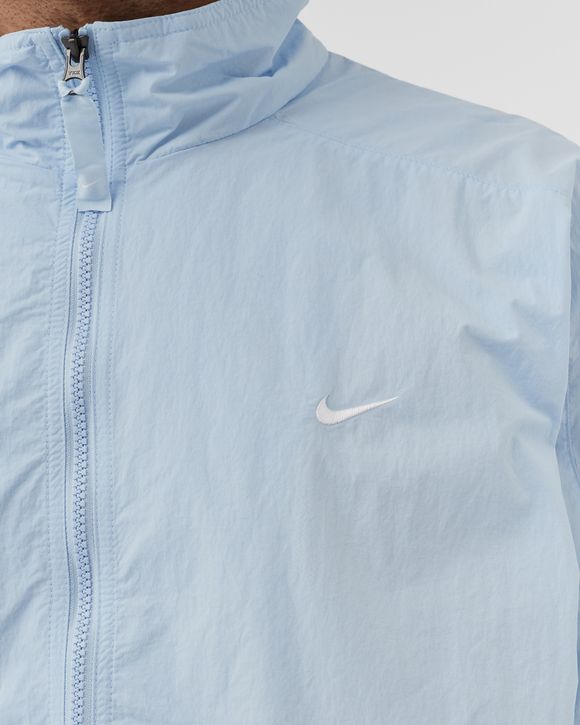 Solo Swoosh Track Jacket
