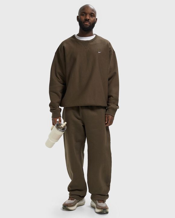 SOLO SWSH BB CREW