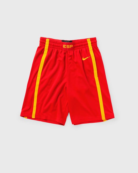 Spain (Road) Limited Shorts 'TOKYO 2020'
