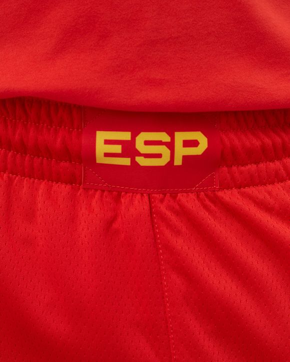 Spain (Road) Limited Shorts 'TOKYO 2020'