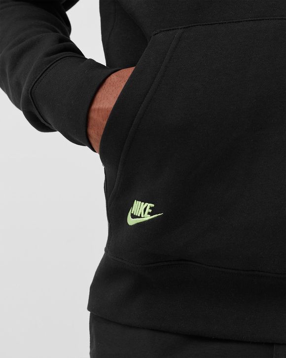Sport Essentials+ Brushed Back Hoodie