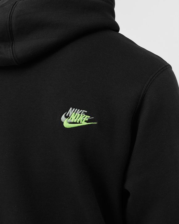 Sport Essentials+ Brushed Back Hoodie
