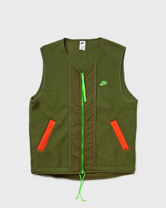 Sport Essentials+ High-Pile Fleece Vest