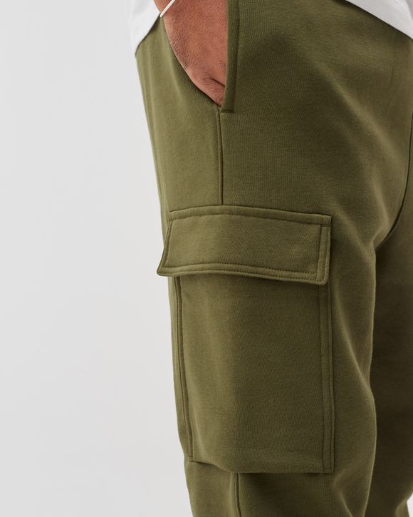 Sportswear Club Fleece Cargo Pants