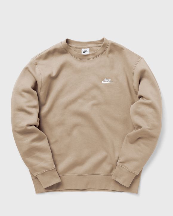 Sportswear Club Fleece Crew