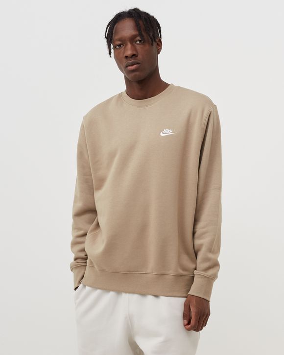 Sportswear Club Fleece Crew