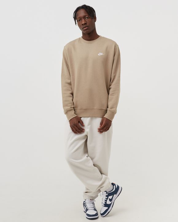 Sportswear Club Fleece Crew