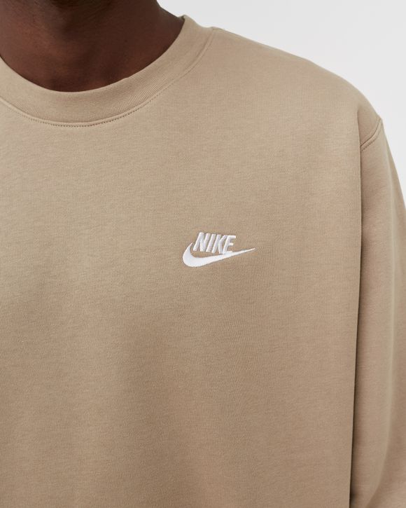 Sportswear Club Fleece Crew