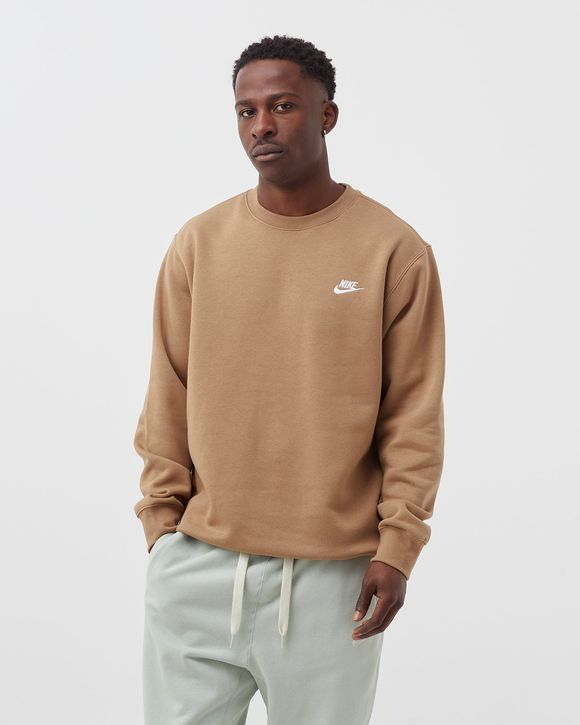 Sportswear Club Fleece Crewneck Sweatshirt