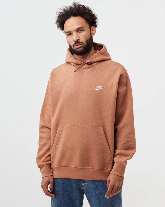 Sportswear Club Fleece Hoodie