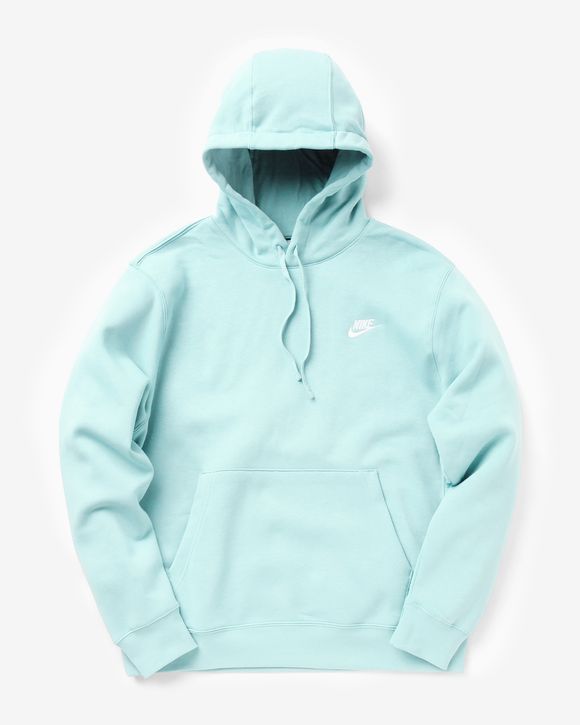 SPORTSWEAR CLUB FLEECE HOODIE