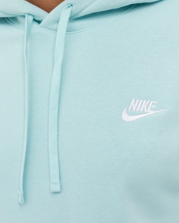 SPORTSWEAR CLUB FLEECE HOODIE