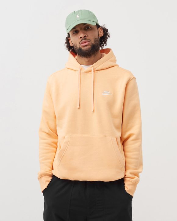 Sportswear Club Fleece Hoodie
