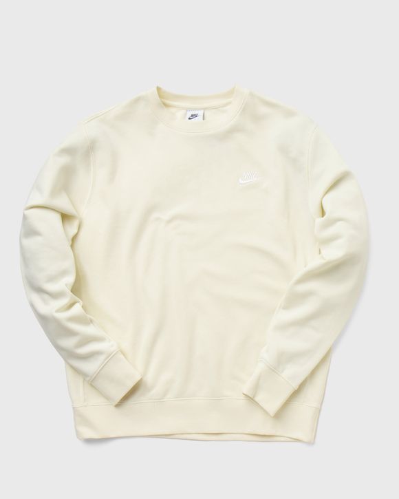 Sportswear Club French Terry Crew