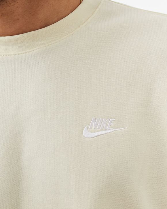 Sportswear Club French Terry Crew