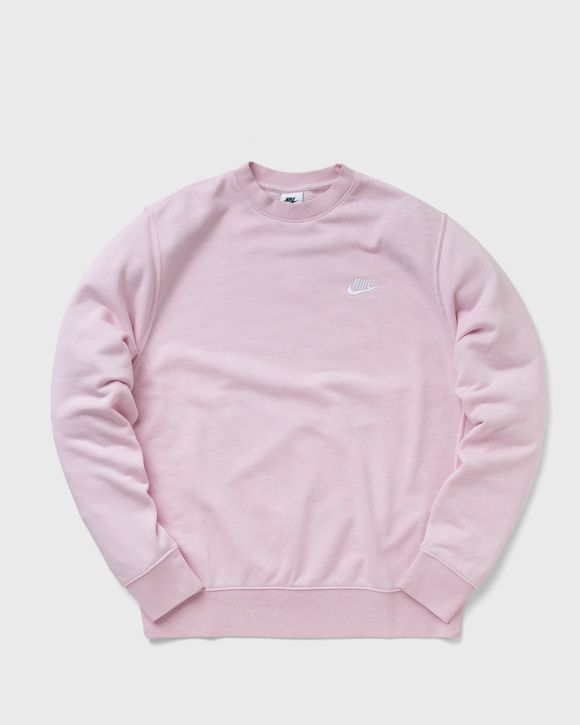 Sportswear Club French Terry Crew