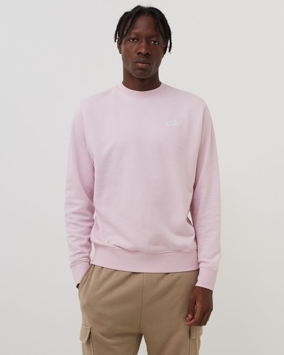 Sportswear Club French Terry Crew