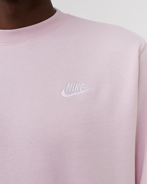 Sportswear Club French Terry Crew