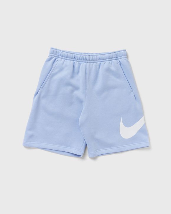 Sportswear Club Graphic Shorts