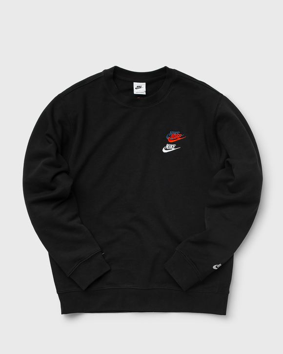 Sportswear Essentials+ French Terry Crew