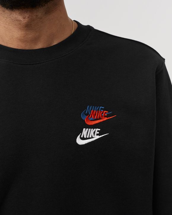 Sportswear Essentials+ French Terry Crew