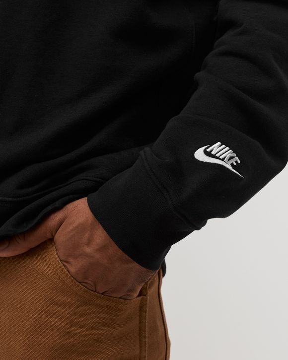 Sportswear Essentials+ French Terry Crew