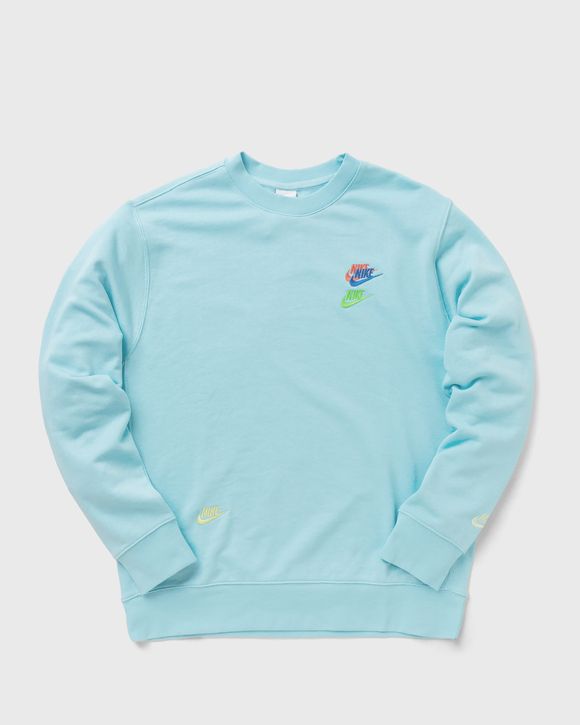 Sportswear Essentials+ French Terry Crew