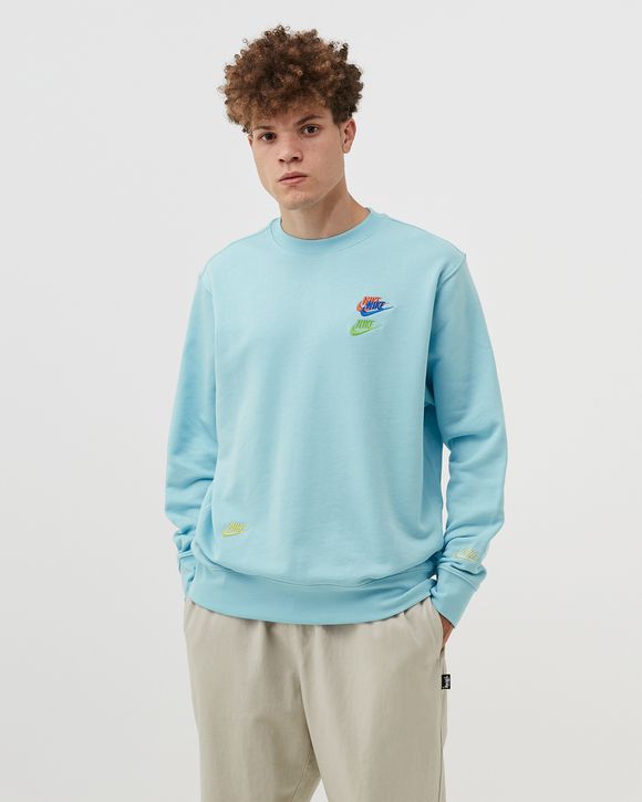 Sportswear Essentials+ French Terry Crew