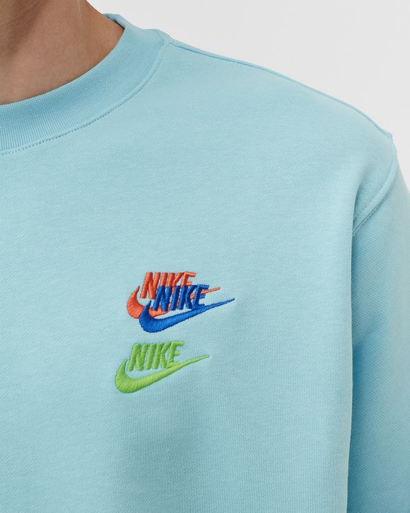 Sportswear Essentials+ French Terry Crew