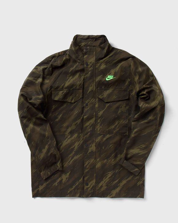 Sportswear Essentials Woven M65 Jacket