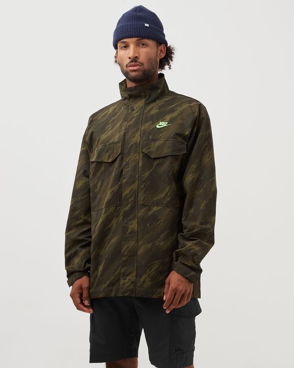 Sportswear Essentials Woven M65 Jacket