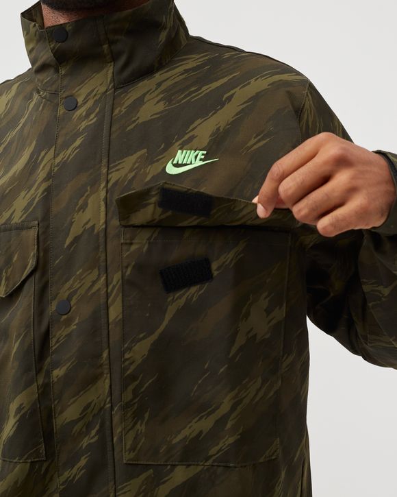 Sportswear Essentials Woven M65 Jacket