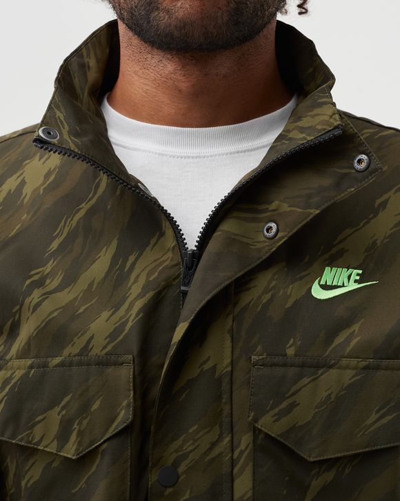Sportswear Essentials Woven M65 Jacket