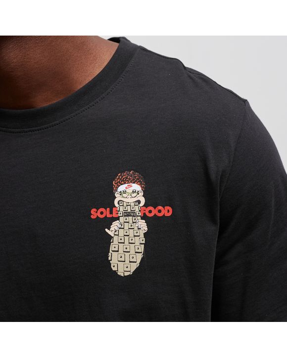 Sportswear FOOD CART Tee