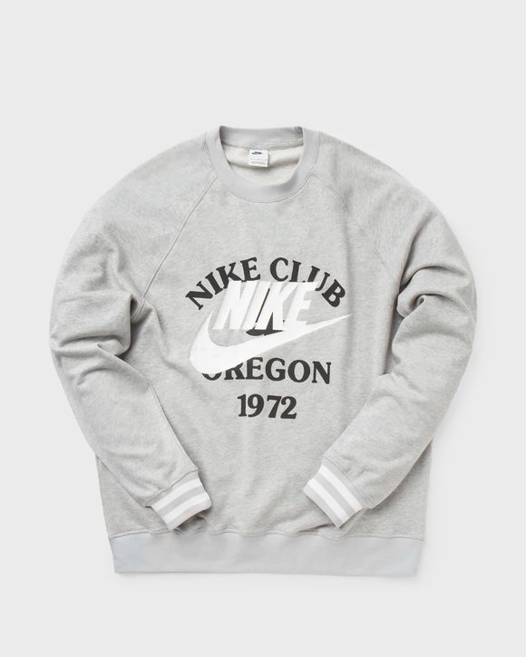 SPORTSWEAR FRENCH TERRY SWEATSHIRT