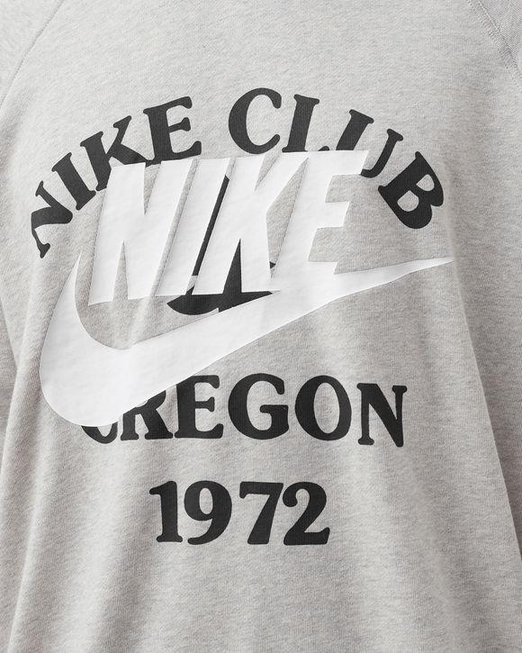 SPORTSWEAR FRENCH TERRY SWEATSHIRT