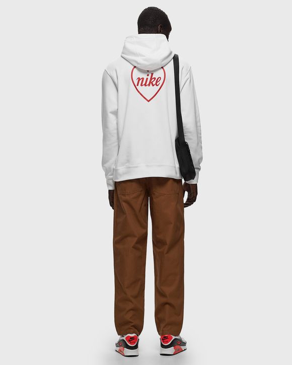 SPORTSWEAR HOODIE X VDAY