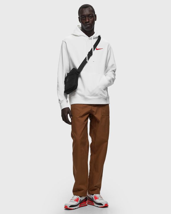 SPORTSWEAR HOODIE X VDAY