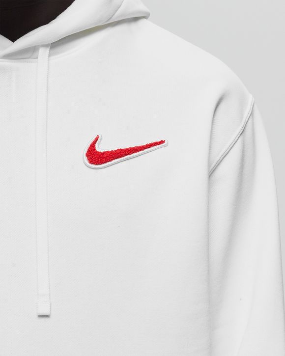 SPORTSWEAR HOODIE X VDAY