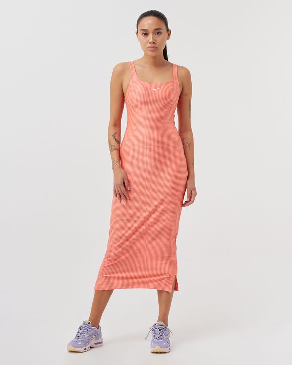 Sportswear Icon Clash Dress