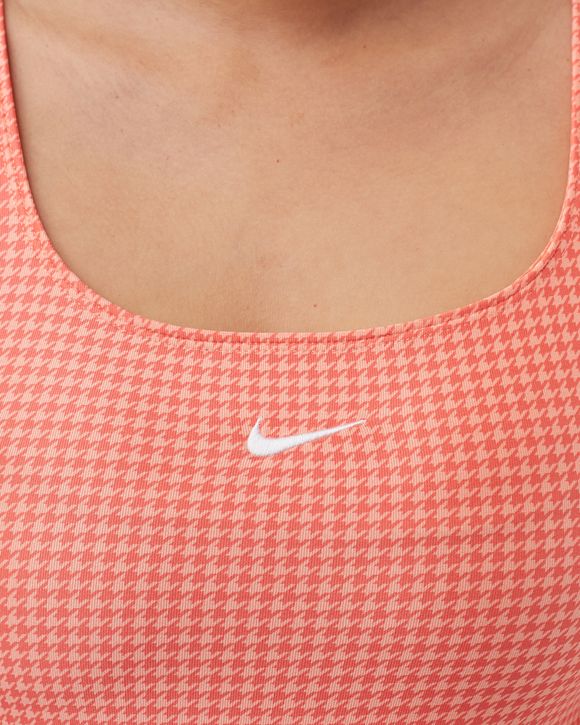 Sportswear Icon Clash Dress