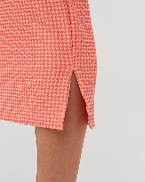 Sportswear Icon Clash Dress
